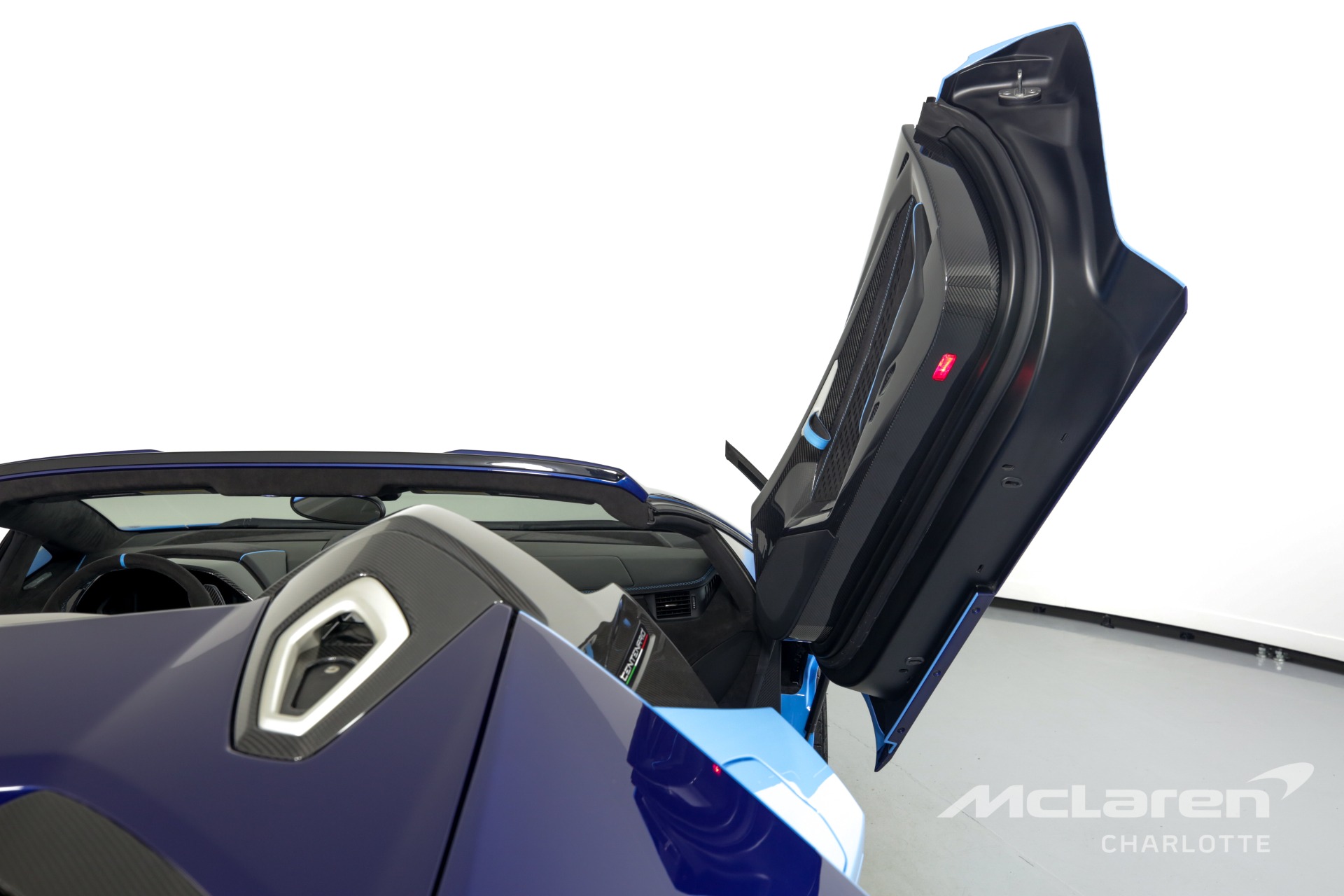Used 2017 LAMBORGHINI CENTENARIO ROADSTER | Charlotte, NC