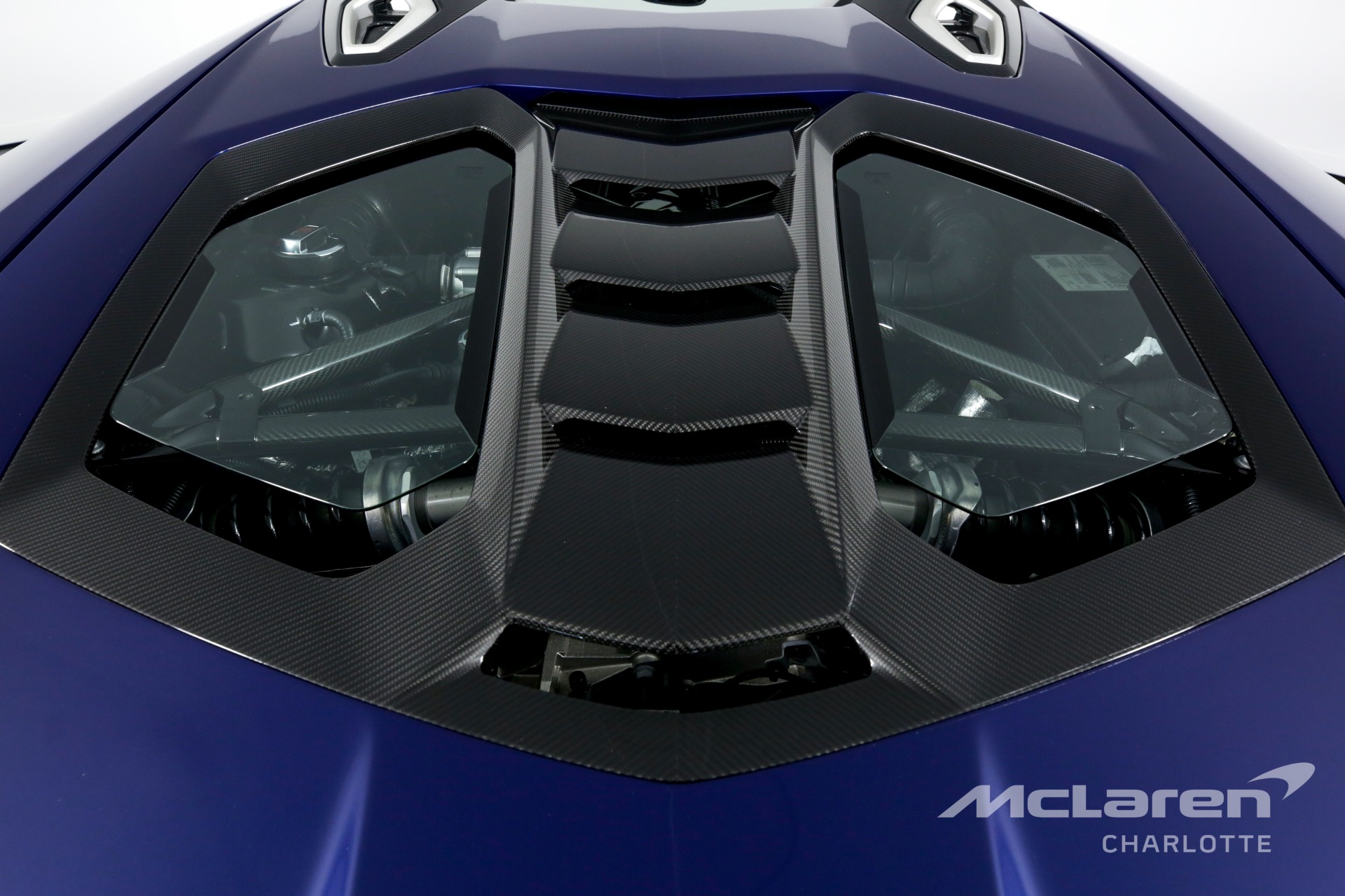 Used 2017 LAMBORGHINI CENTENARIO ROADSTER | Charlotte, NC