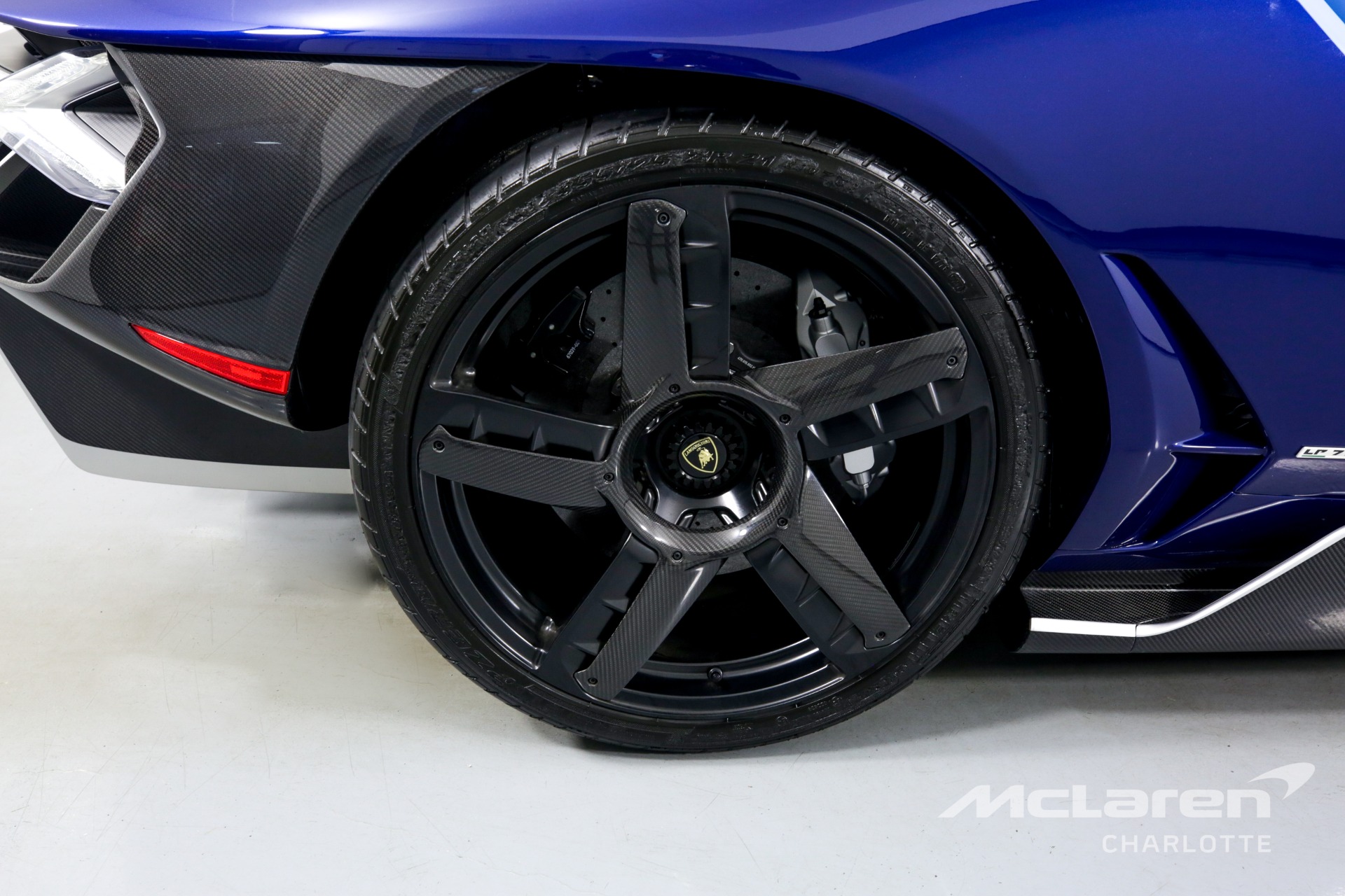 Used 2017 LAMBORGHINI CENTENARIO ROADSTER | Charlotte, NC