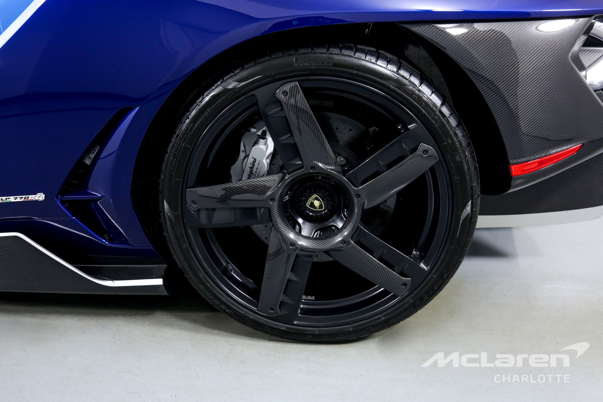 Used 2017 LAMBORGHINI CENTENARIO ROADSTER | Charlotte, NC