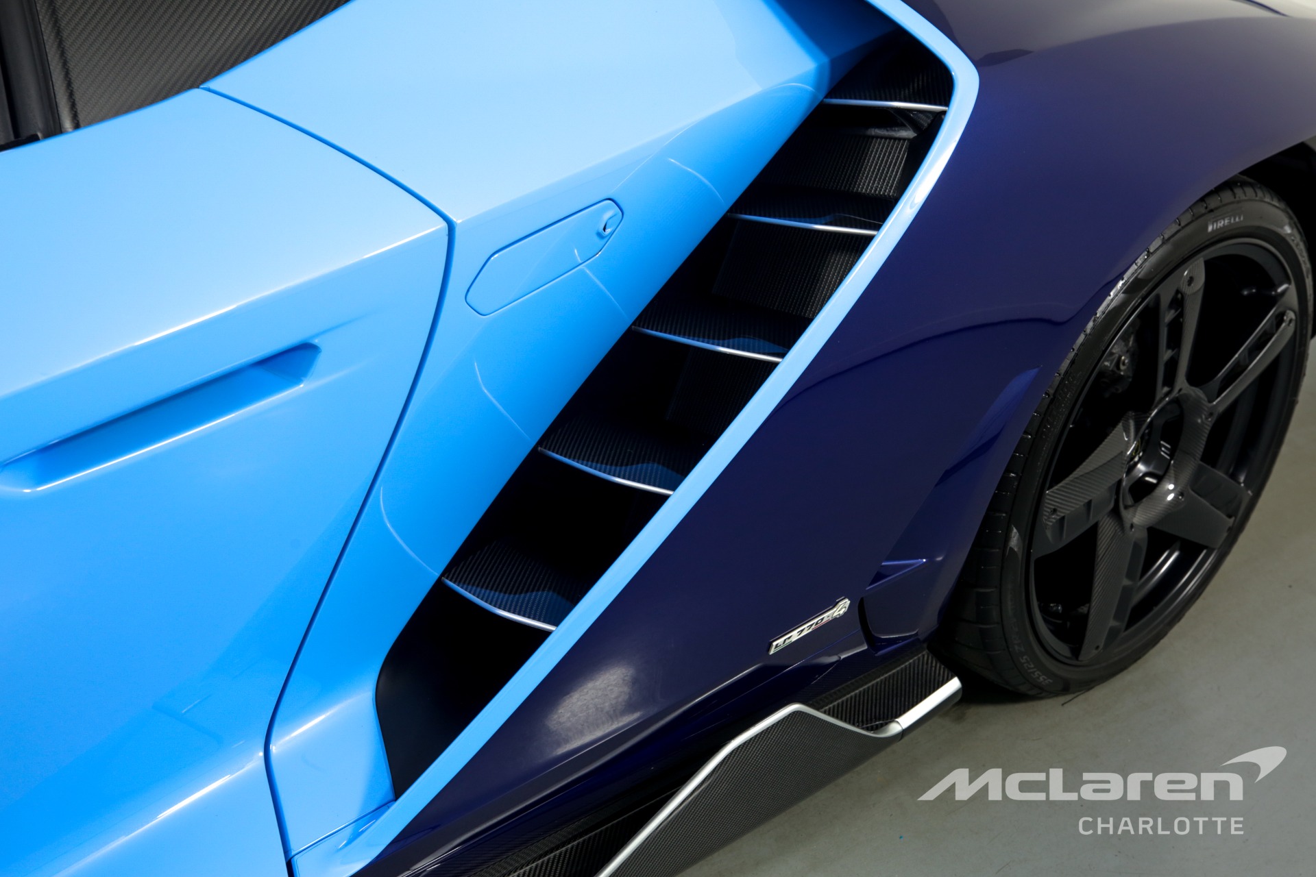 Used 2017 LAMBORGHINI CENTENARIO ROADSTER | Charlotte, NC