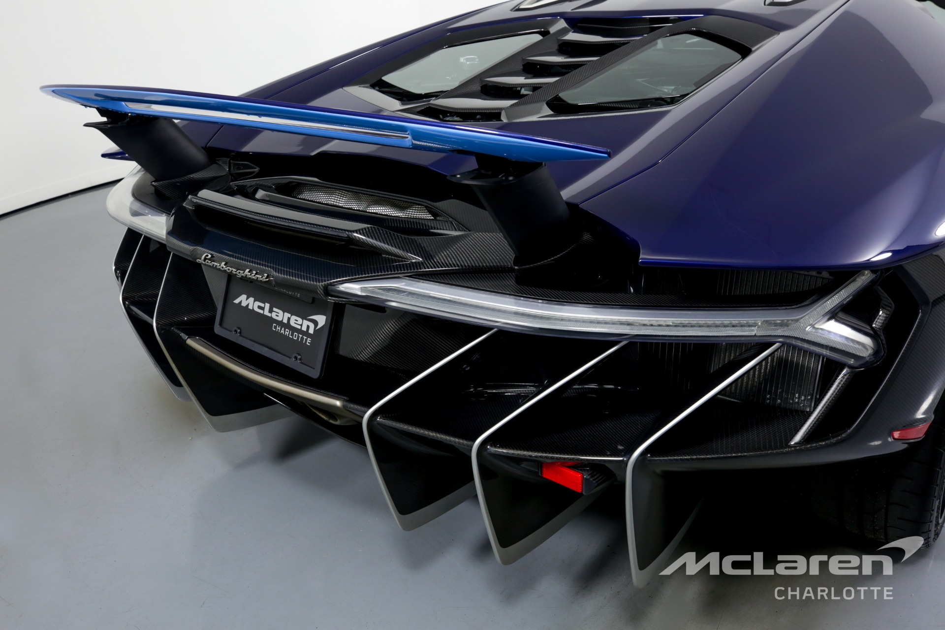 Used 2017 LAMBORGHINI CENTENARIO ROADSTER | Charlotte, NC