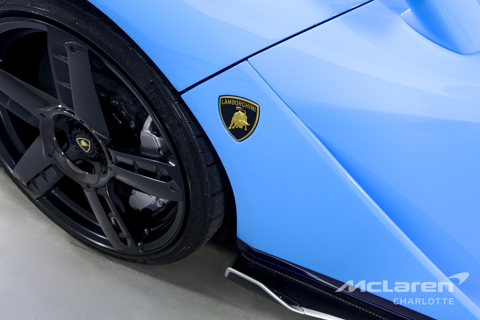 Used 2017 LAMBORGHINI CENTENARIO ROADSTER | Charlotte, NC