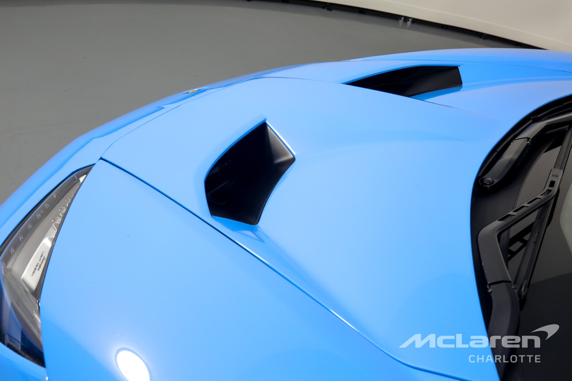 Used 2017 LAMBORGHINI CENTENARIO ROADSTER | Charlotte, NC