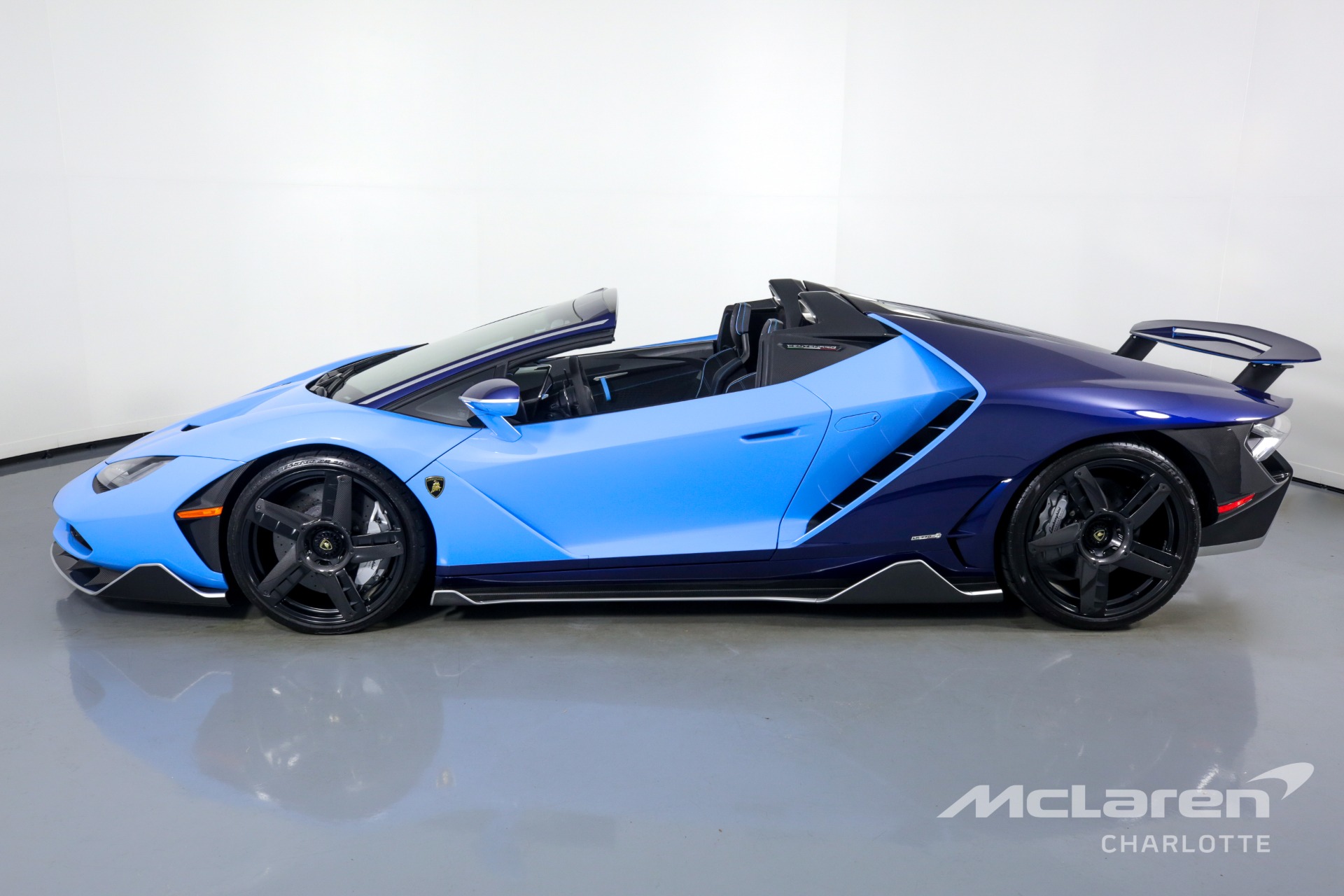 Used 2017 LAMBORGHINI CENTENARIO ROADSTER | Charlotte, NC