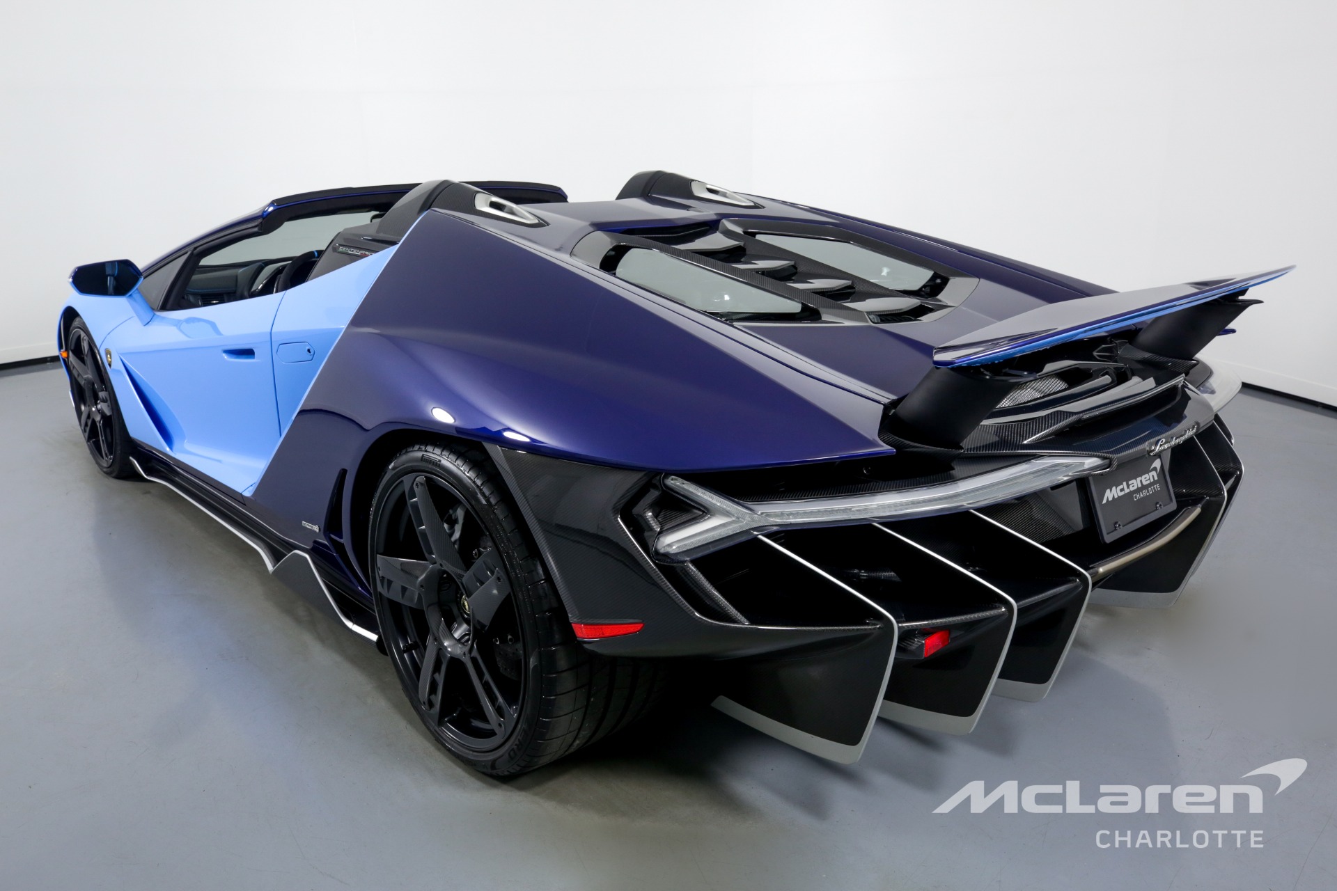 Used 2017 LAMBORGHINI CENTENARIO ROADSTER | Charlotte, NC