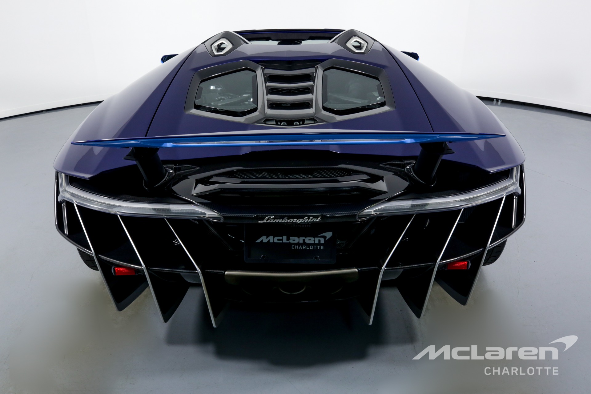 Used 2017 LAMBORGHINI CENTENARIO ROADSTER | Charlotte, NC