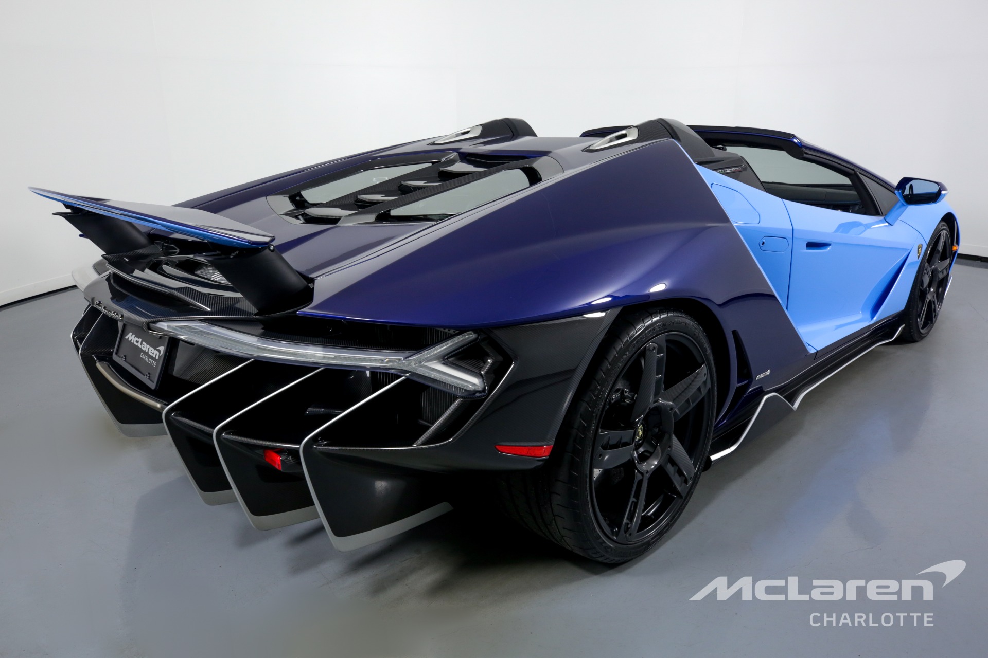 Used 2017 LAMBORGHINI CENTENARIO ROADSTER | Charlotte, NC