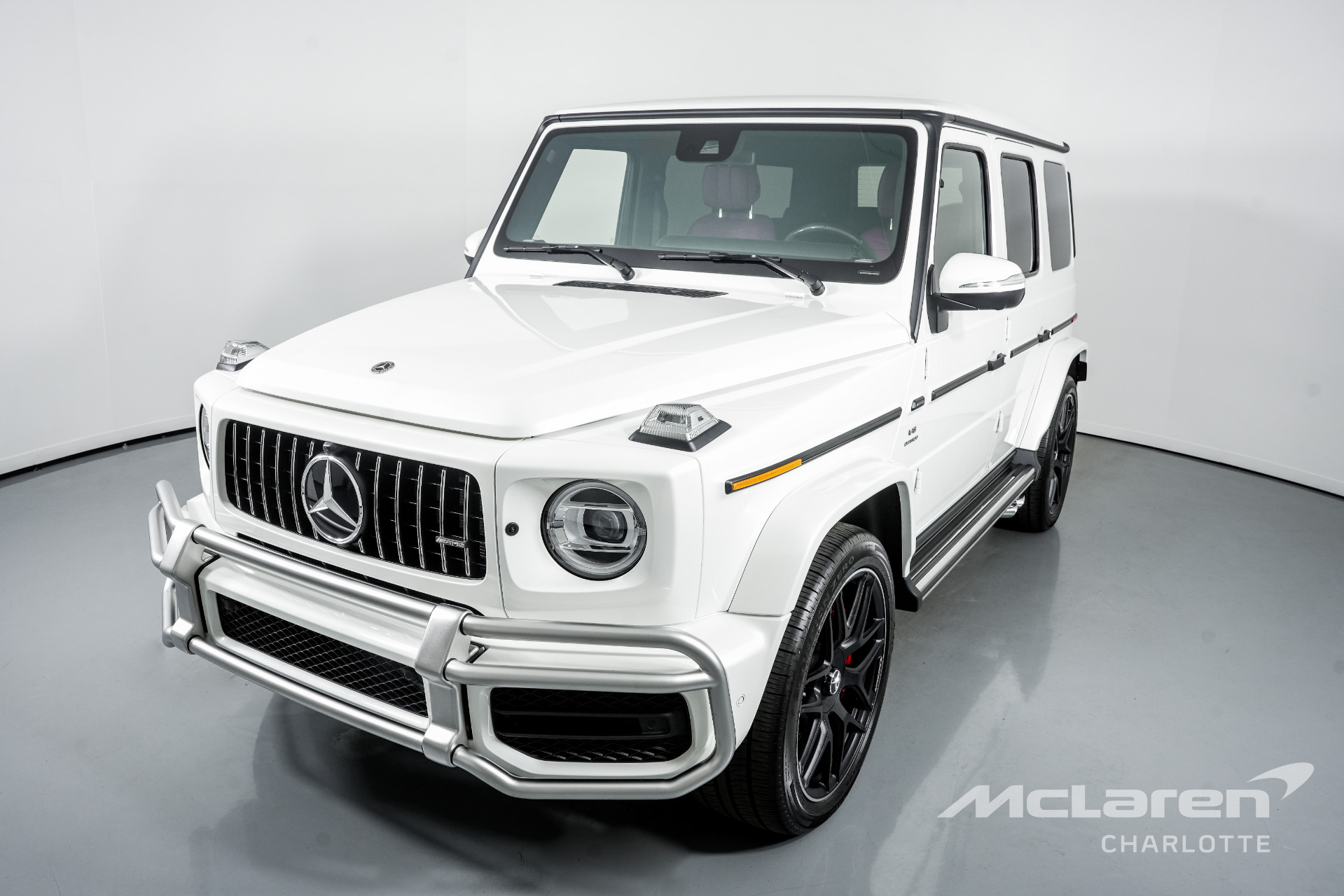 Used 21 Mercedes Benz G Class Amg G 63 For Sale Special Pricing Mclaren Charlotte Stock Used 21 Mercedes Benz G Class Amg G 63 For Sale Special Pricing Mclaren Charlotte Stock