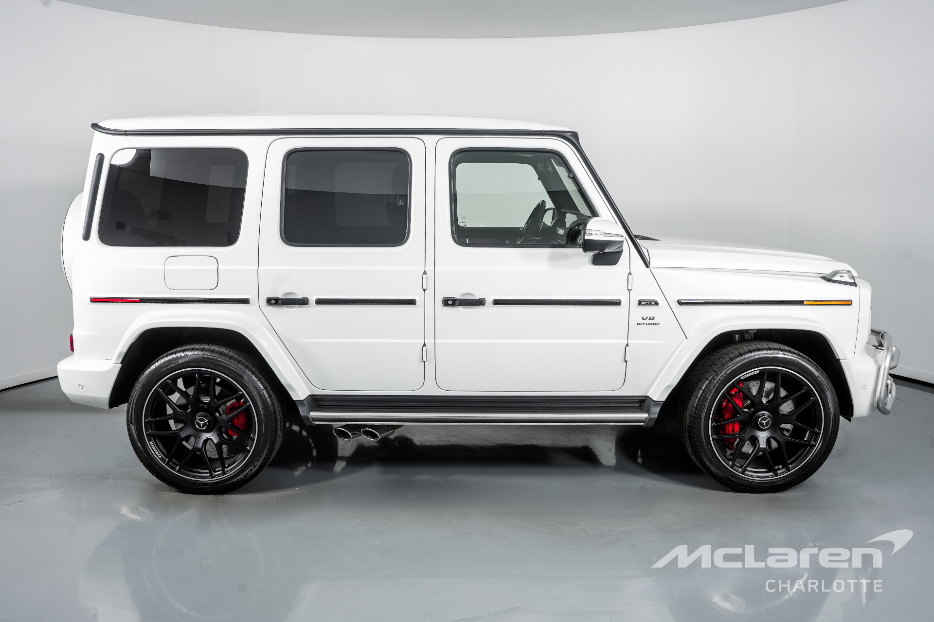 Used 21 Mercedes Benz G Class Amg G 63 For Sale Special Pricing Mclaren Charlotte Stock Used 21 Mercedes Benz G Class Amg G 63 For Sale Special Pricing Mclaren Charlotte Stock