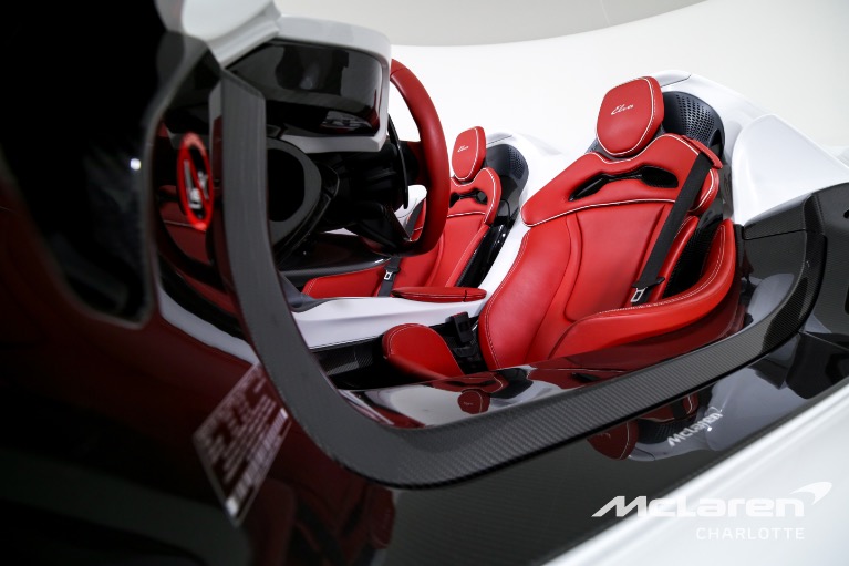 Used-2021-McLaren-Elva