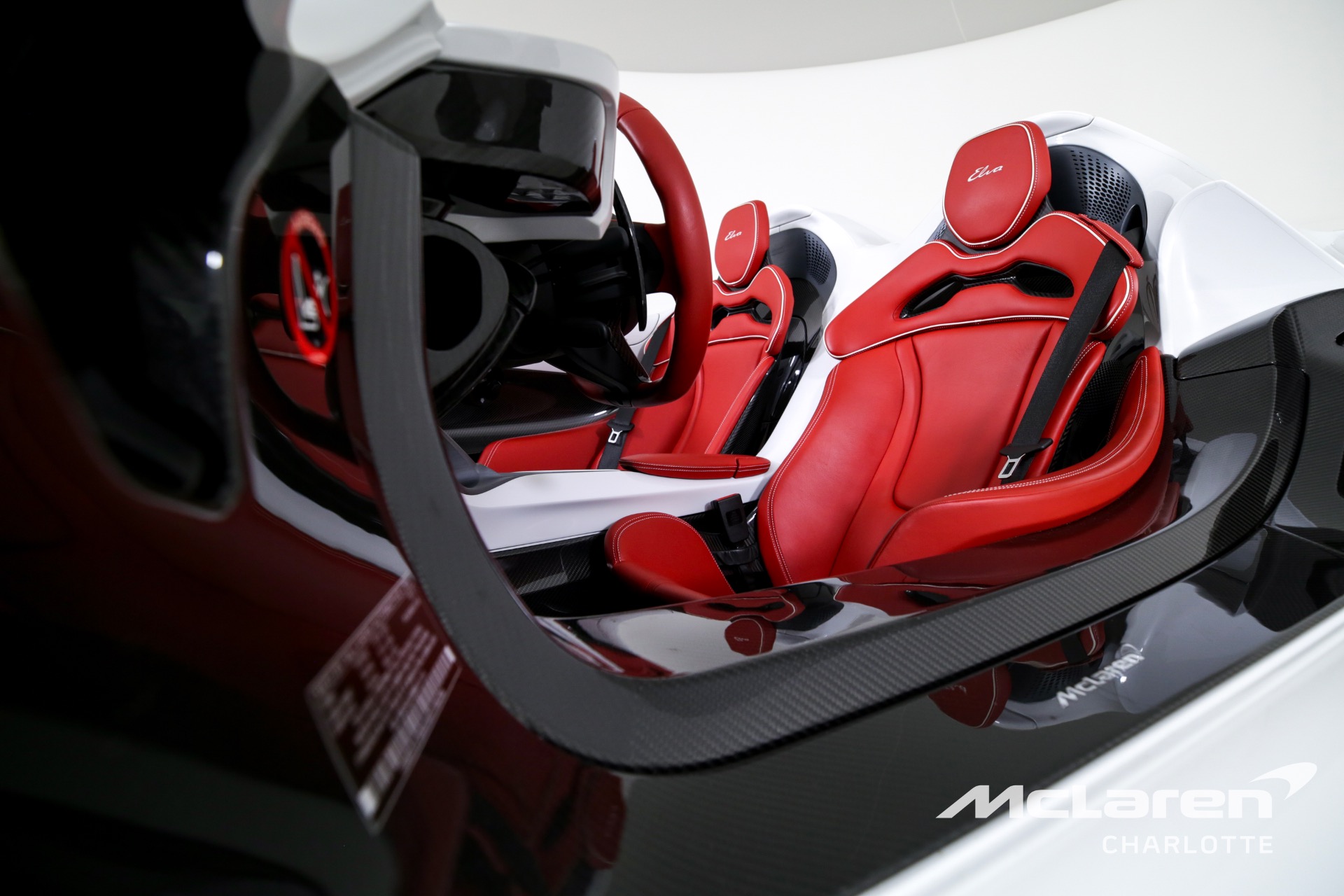 Used 2021 McLaren Elva | Charlotte, NC