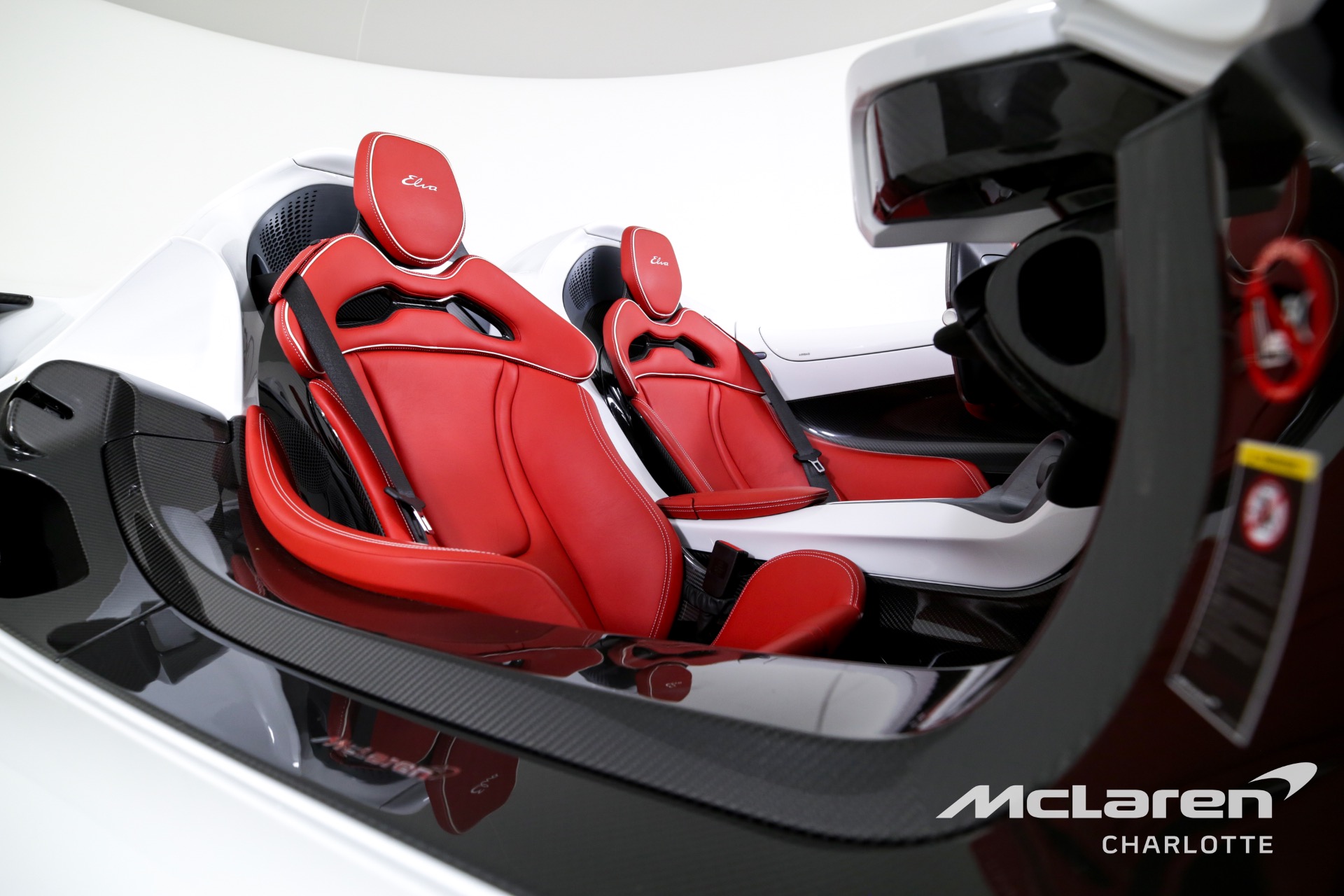 Used 2021 McLaren Elva | Charlotte, NC