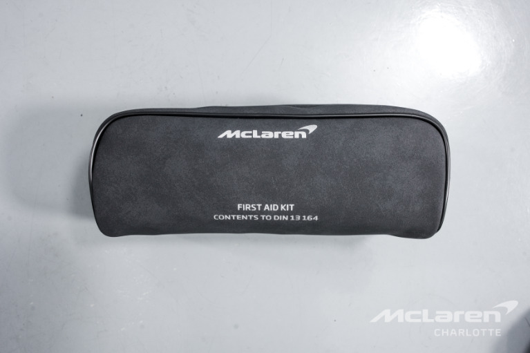 Used-2021-McLaren-Elva