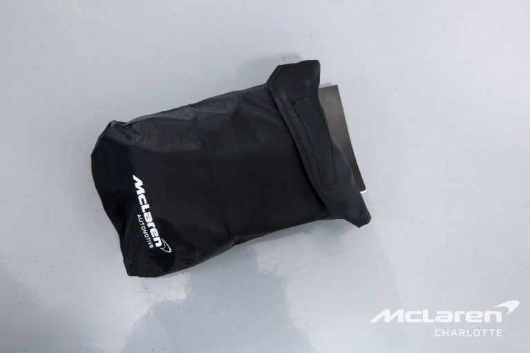Used-2021-McLaren-Elva
