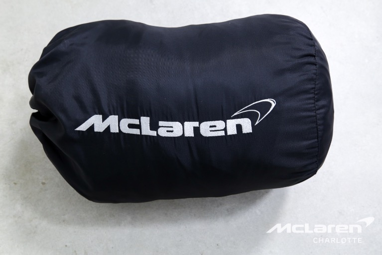 Used-2021-McLaren-Elva