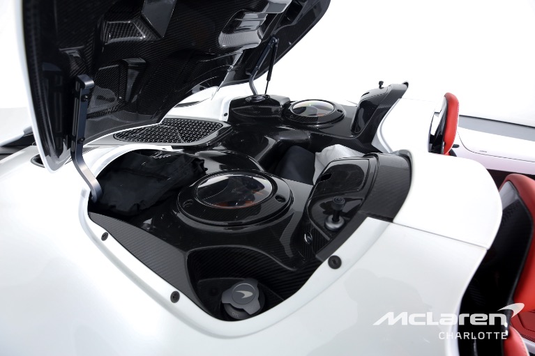 Used-2021-McLaren-Elva