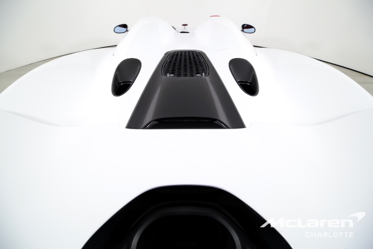 Used-2021-McLaren-Elva