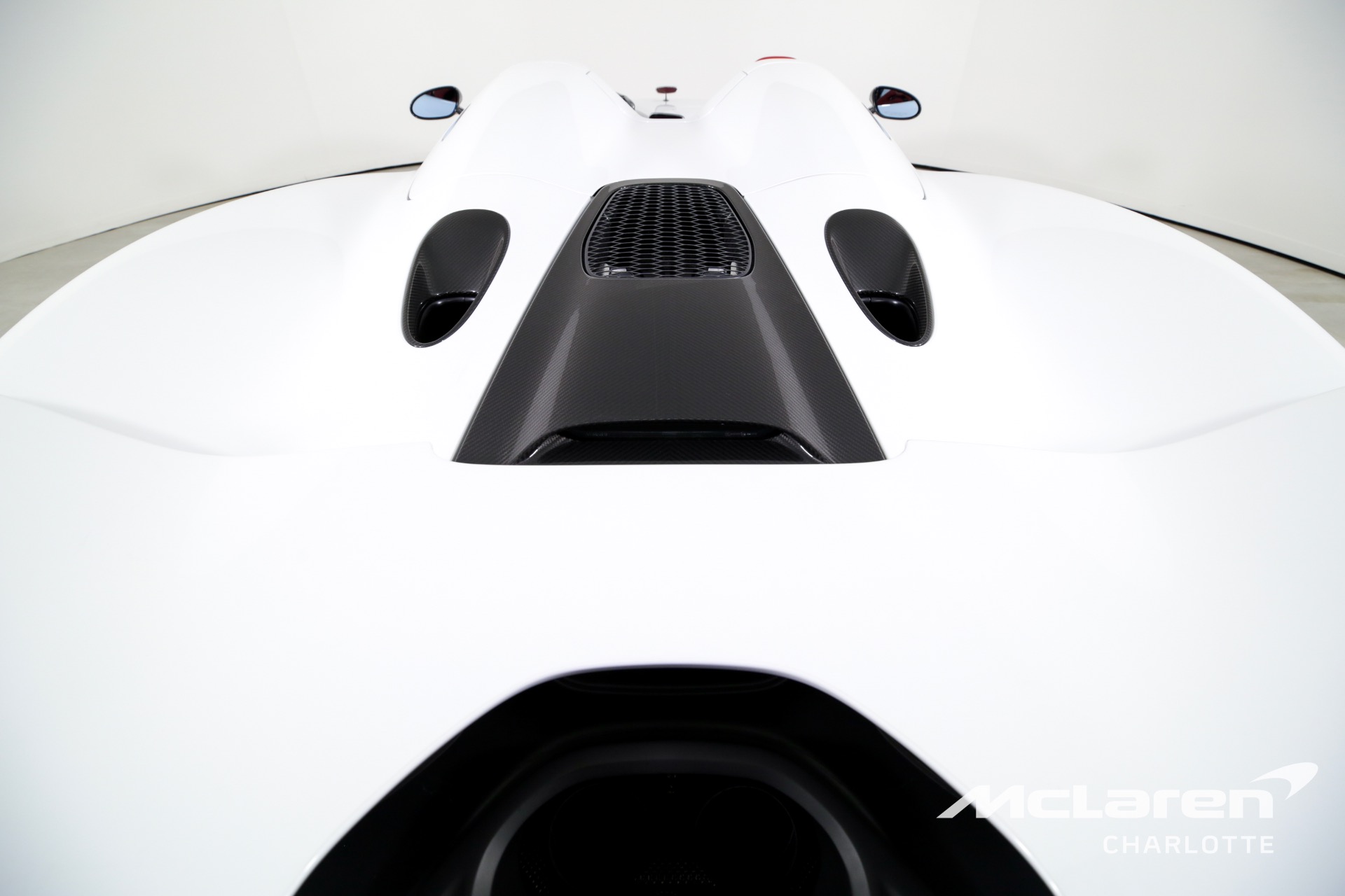 Used 2021 McLaren Elva | Charlotte, NC