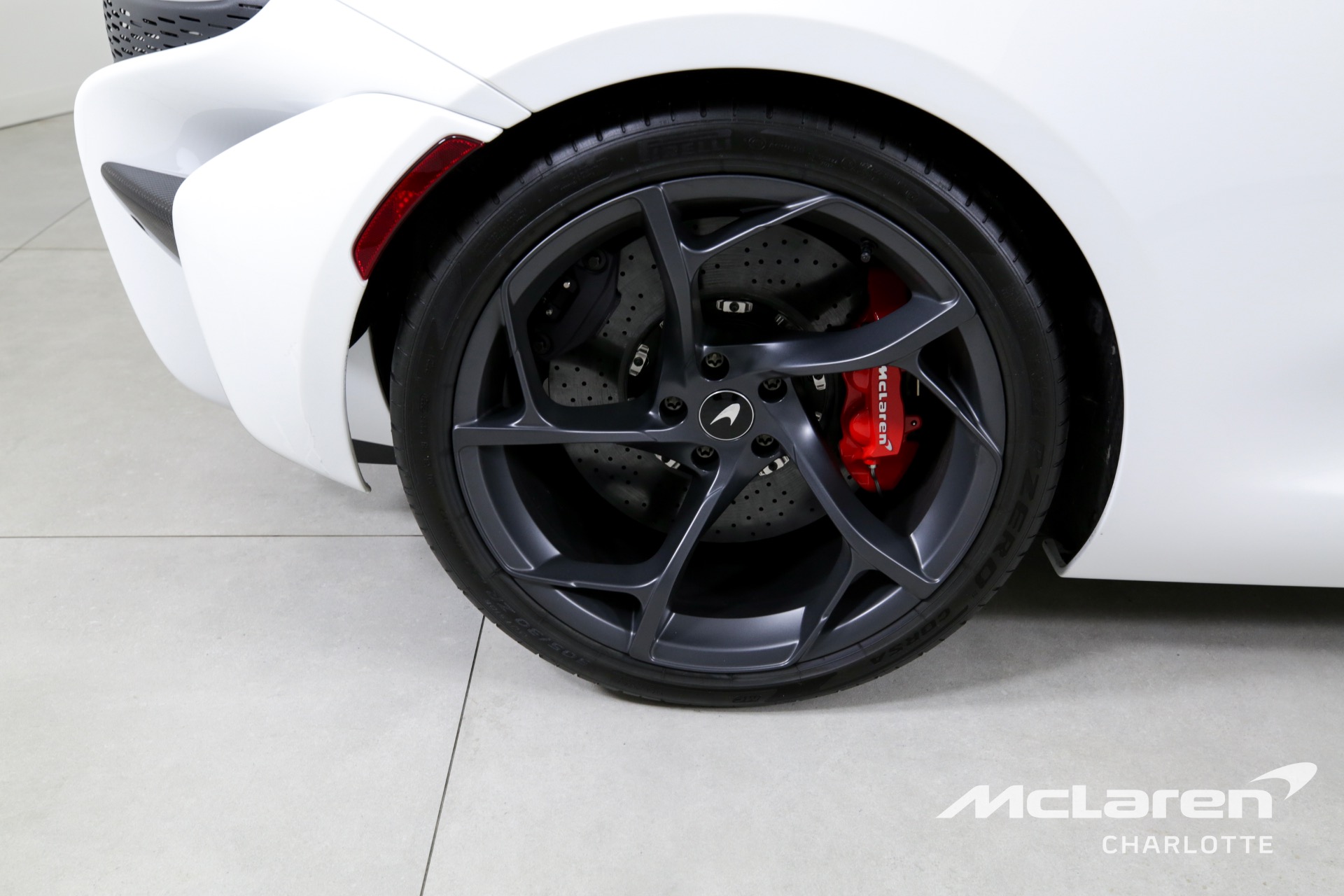 Used 2021 McLaren Elva | Charlotte, NC