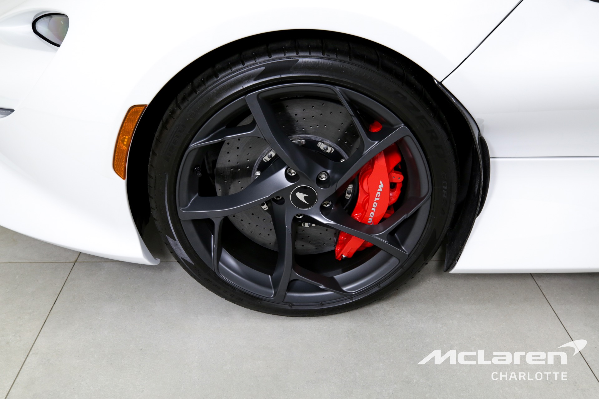 Used 2021 McLaren Elva | Charlotte, NC