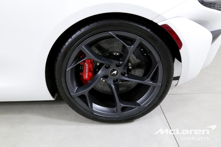 Used-2021-McLaren-Elva