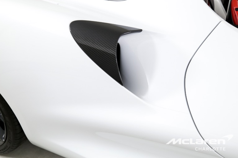 Used-2021-McLaren-Elva