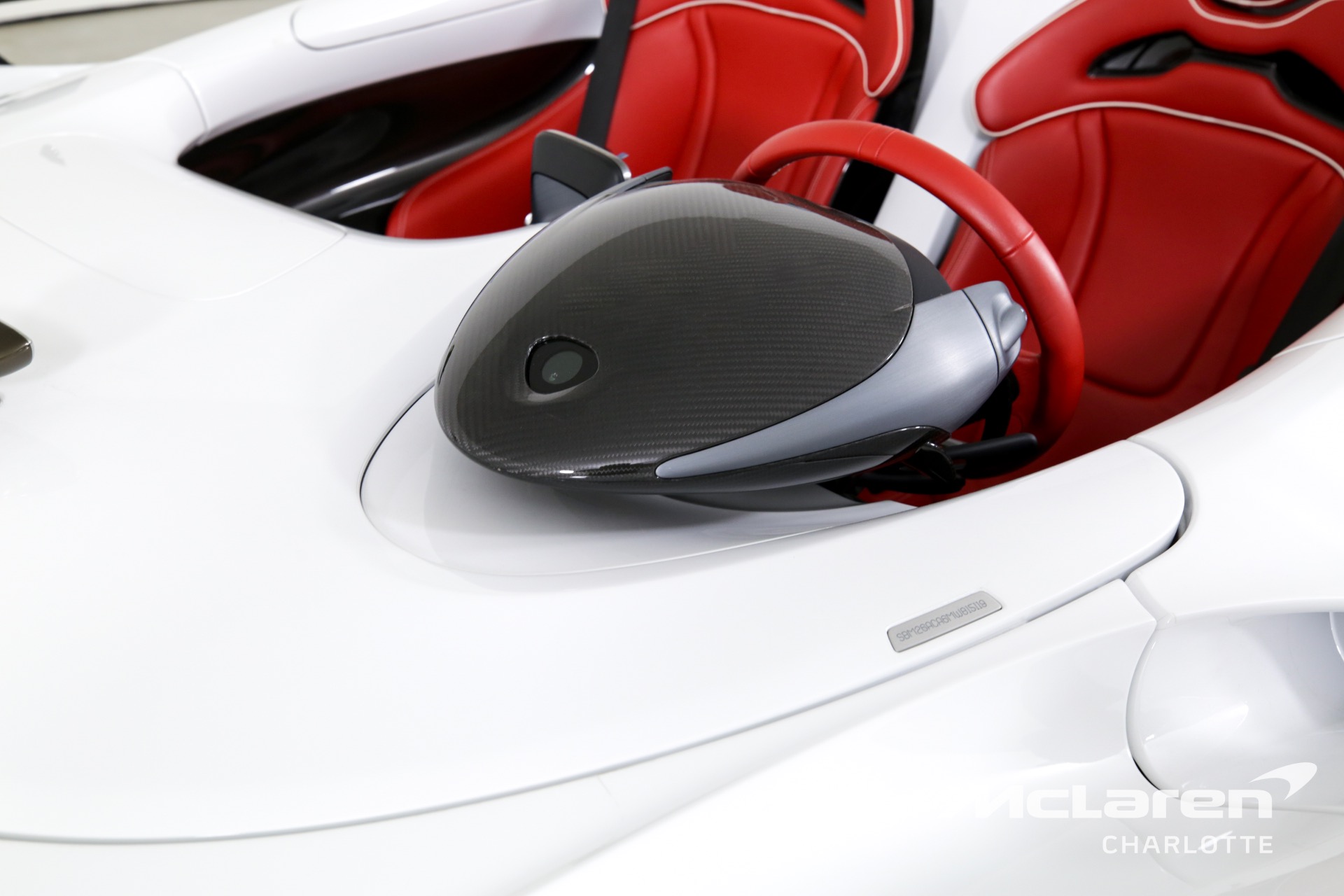 Used 2021 McLaren Elva | Charlotte, NC
