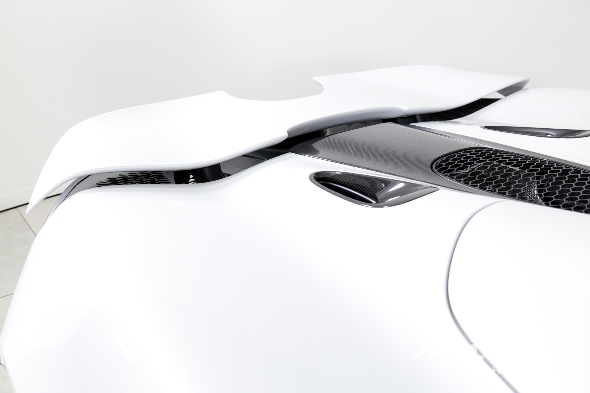 Used 2021 McLaren Elva | Charlotte, NC