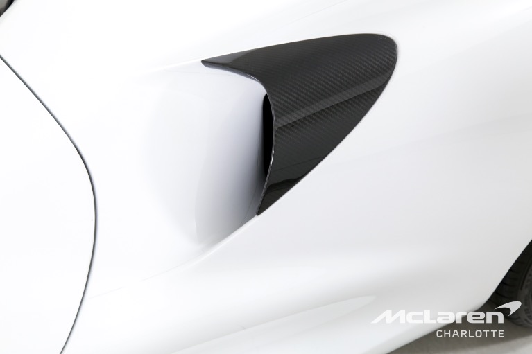 Used-2021-McLaren-Elva