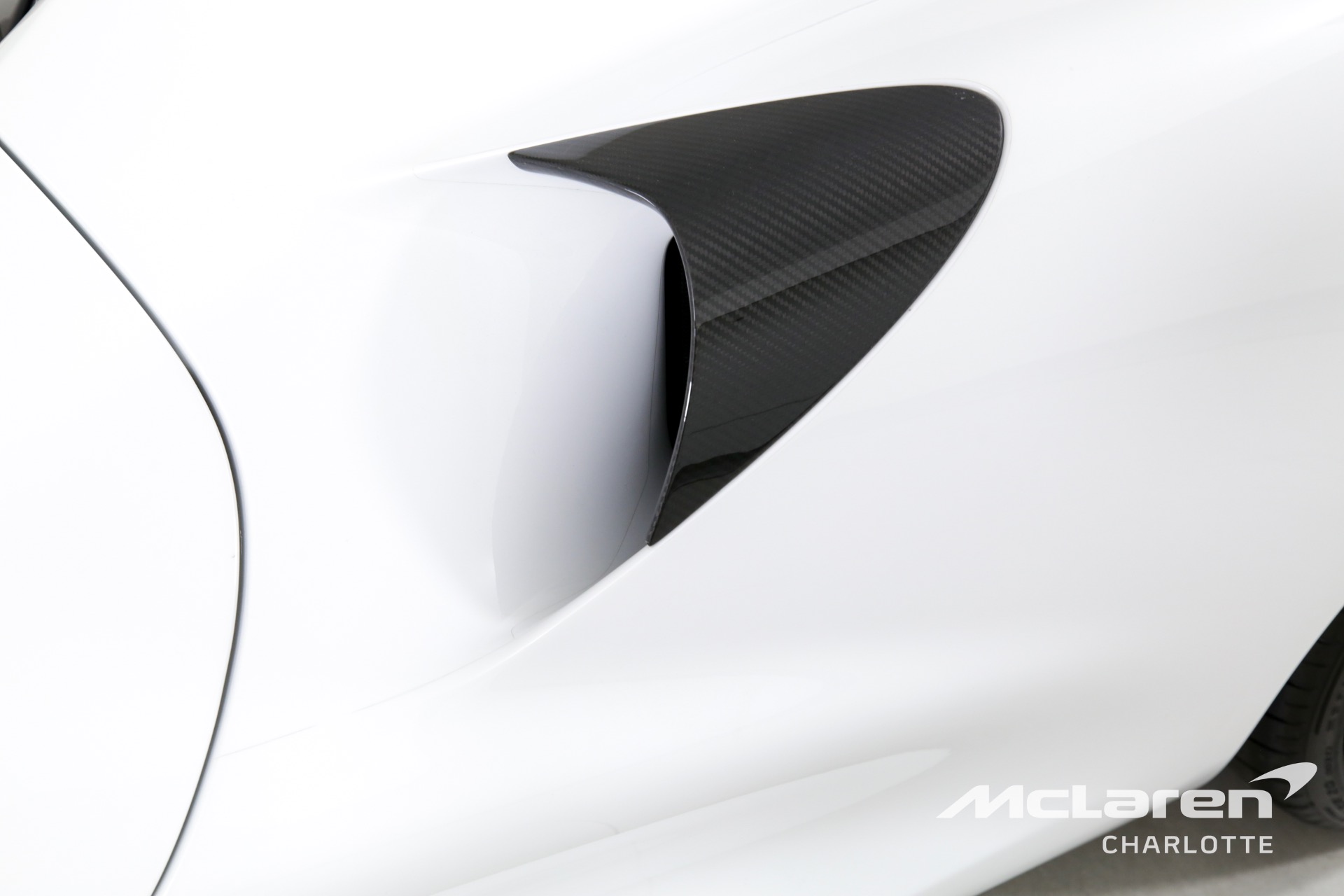 Used 2021 McLaren Elva | Charlotte, NC