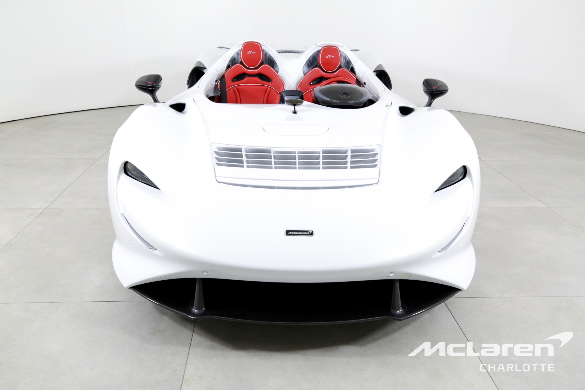 Used 2021 McLaren Elva | Charlotte, NC