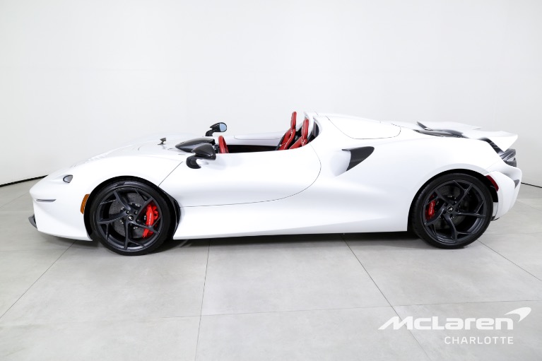 Used-2021-McLaren-Elva