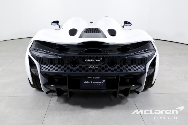 Used-2021-McLaren-Elva