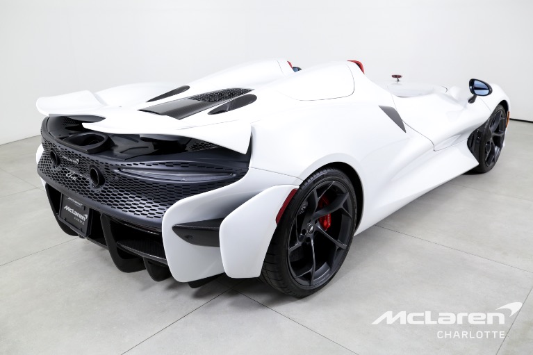 Used-2021-McLaren-Elva