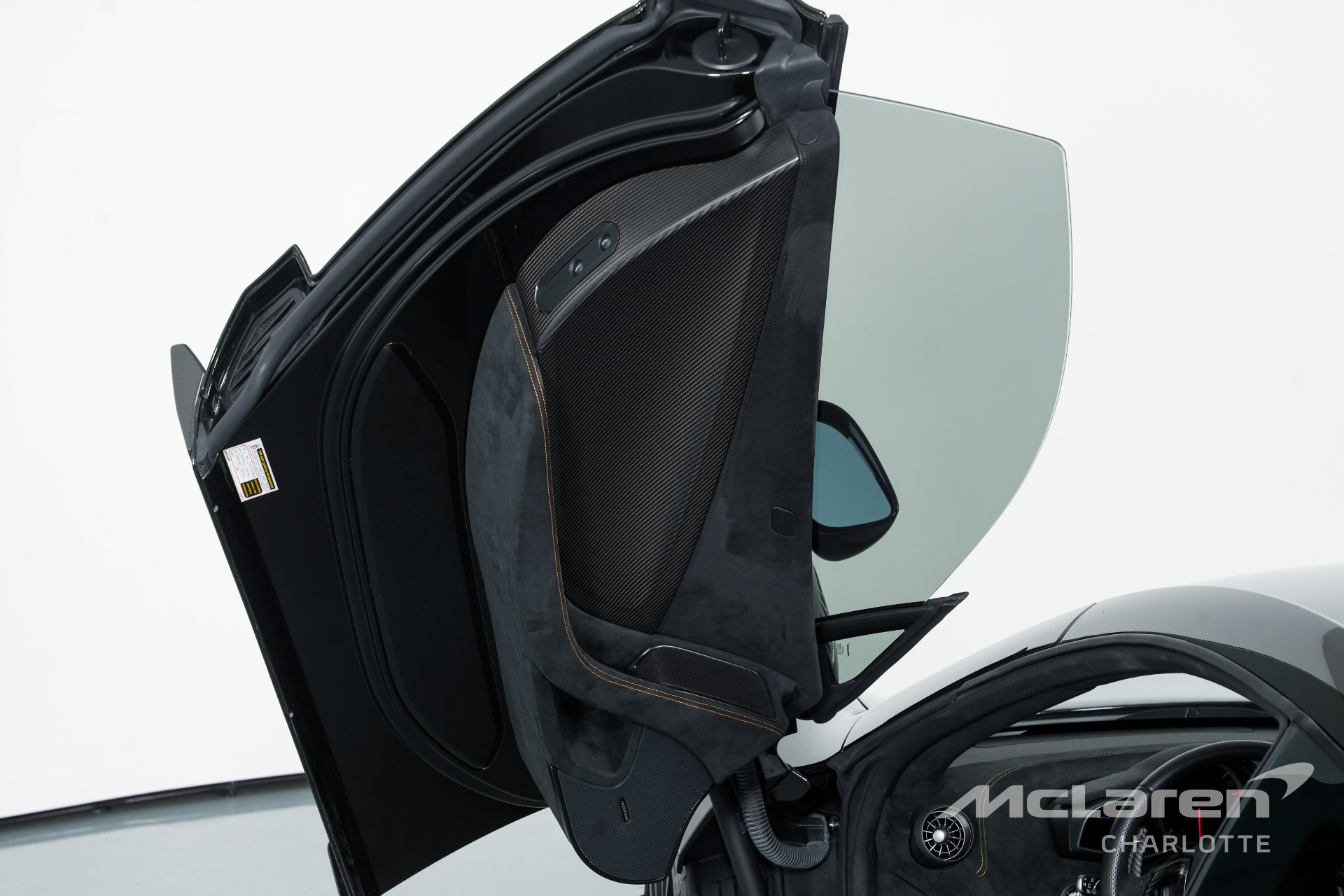 Used 2016 McLaren 675LT | Charlotte, NC