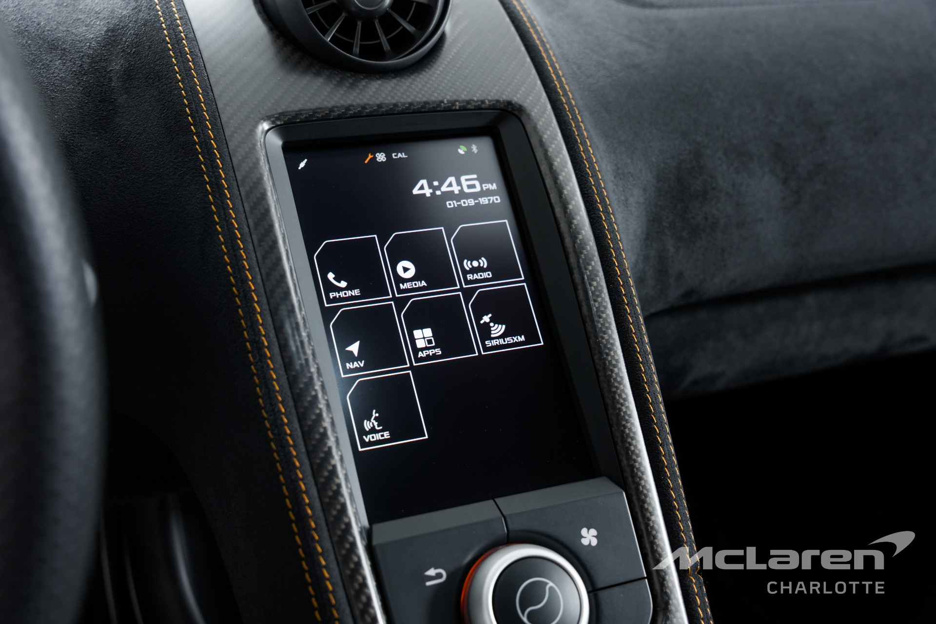 Used 2016 McLaren 675LT | Charlotte, NC