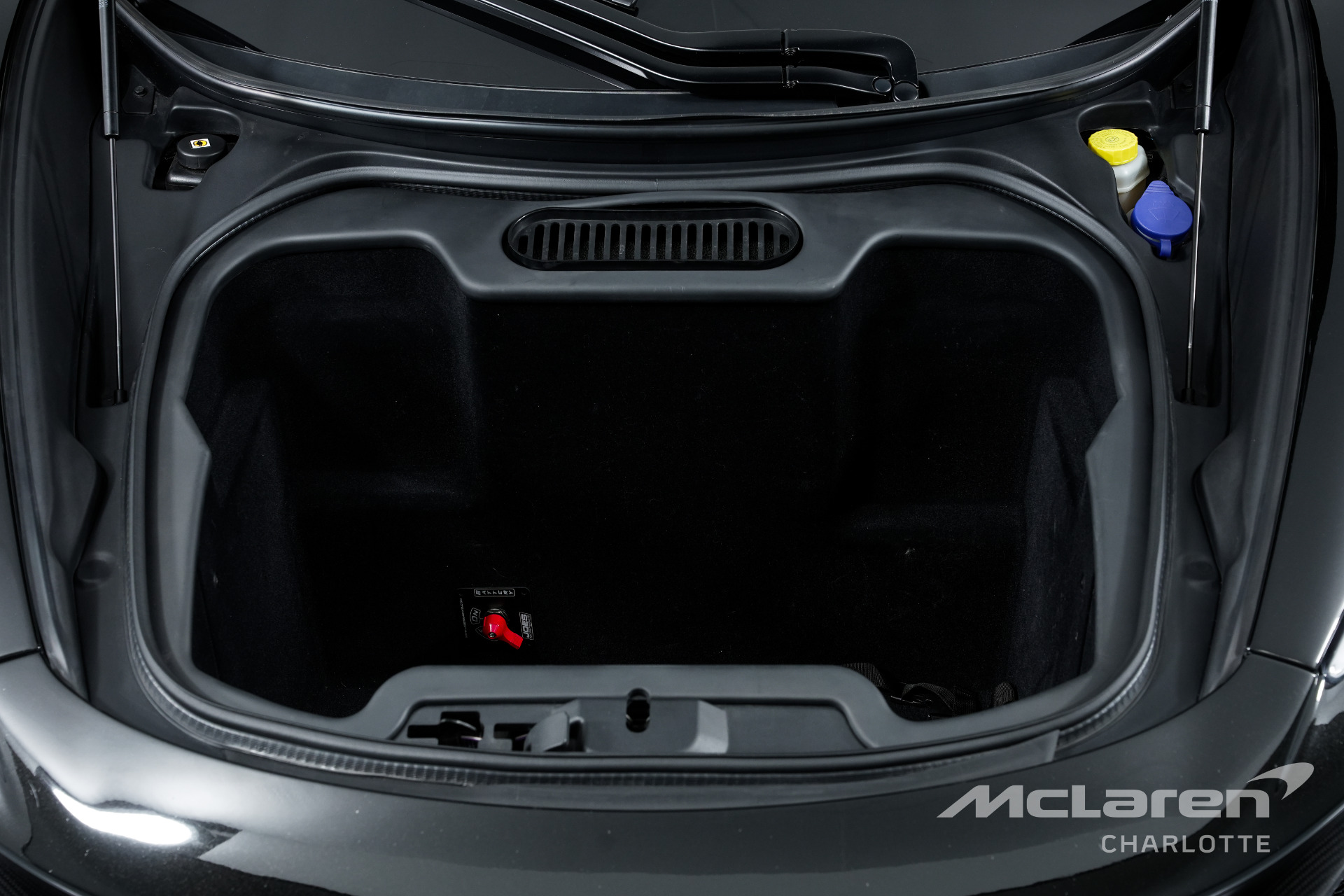 Used 2016 McLaren 675LT | Charlotte, NC