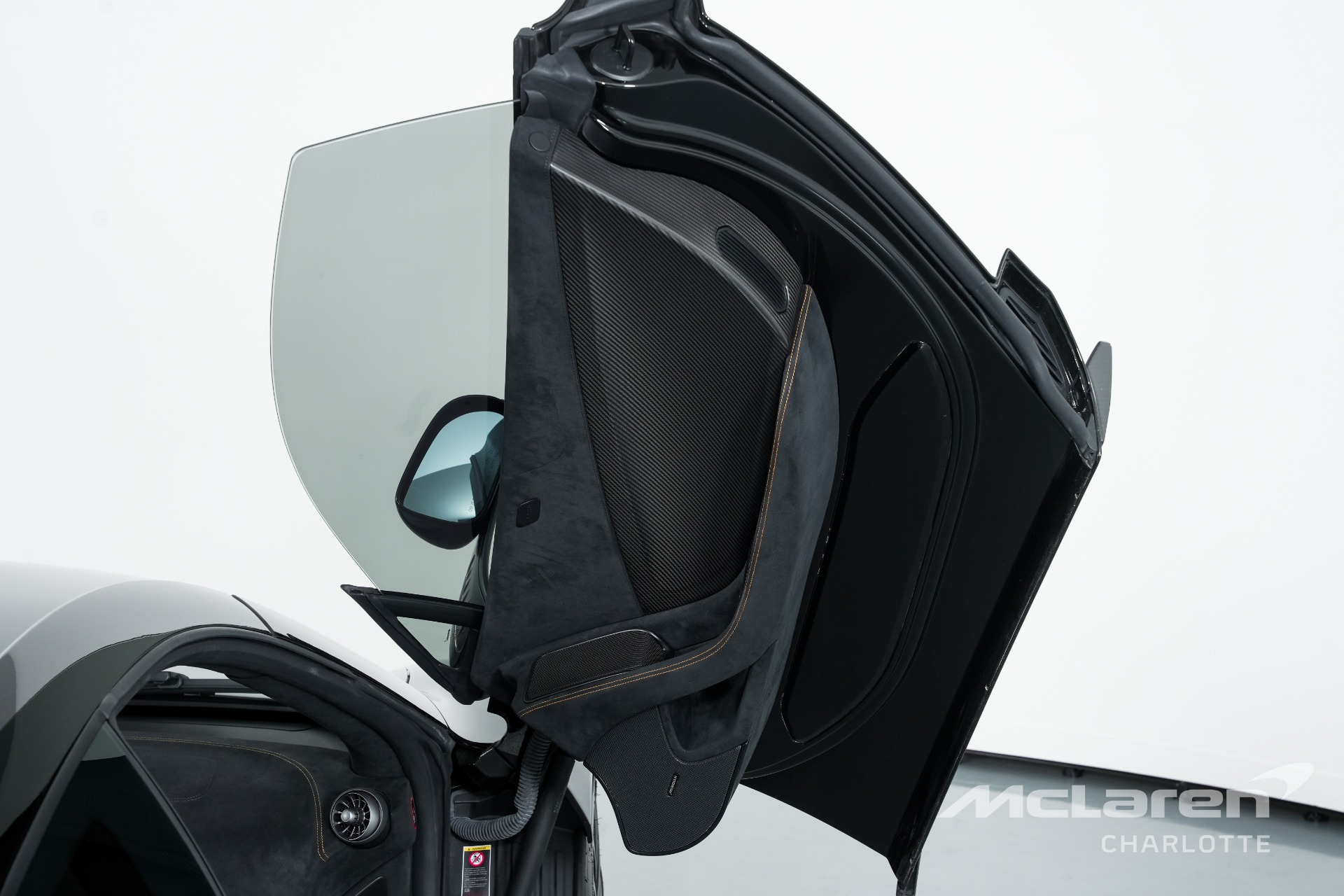 Used 2016 McLaren 675LT | Charlotte, NC