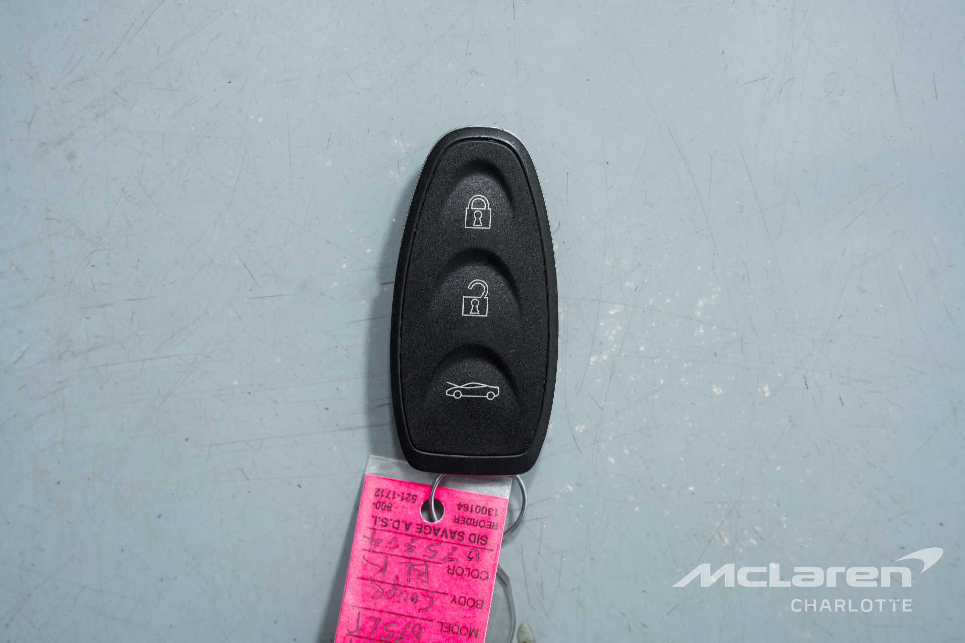 Used 2016 McLaren 675LT | Charlotte, NC