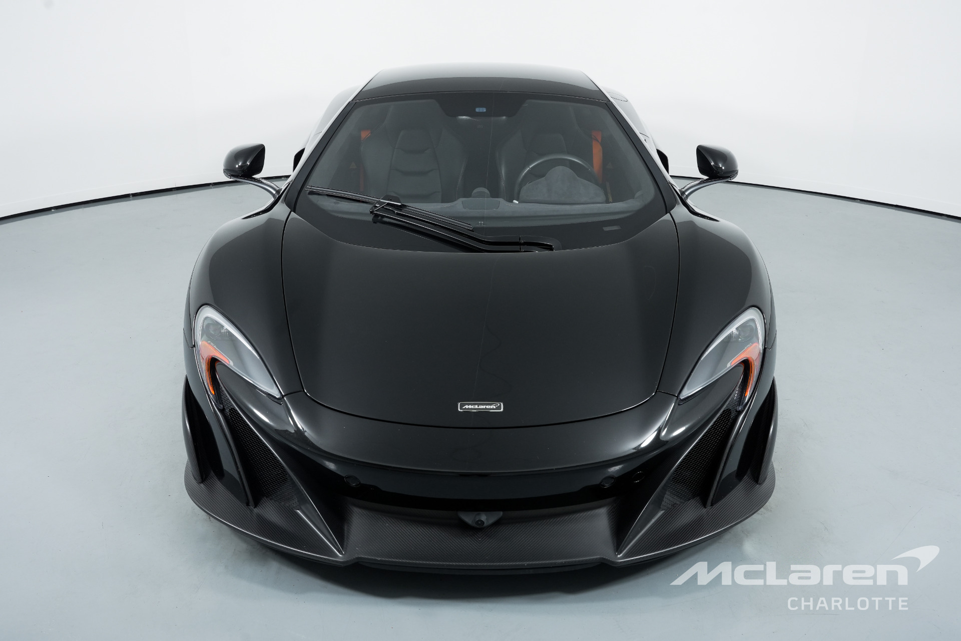 Used 2016 McLaren 675LT | Charlotte, NC