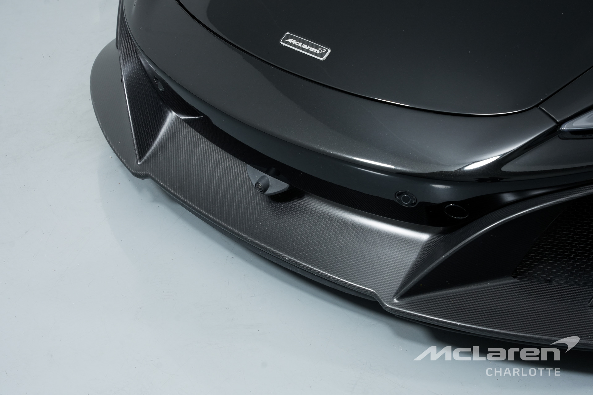 Used 2016 McLaren 675LT | Charlotte, NC