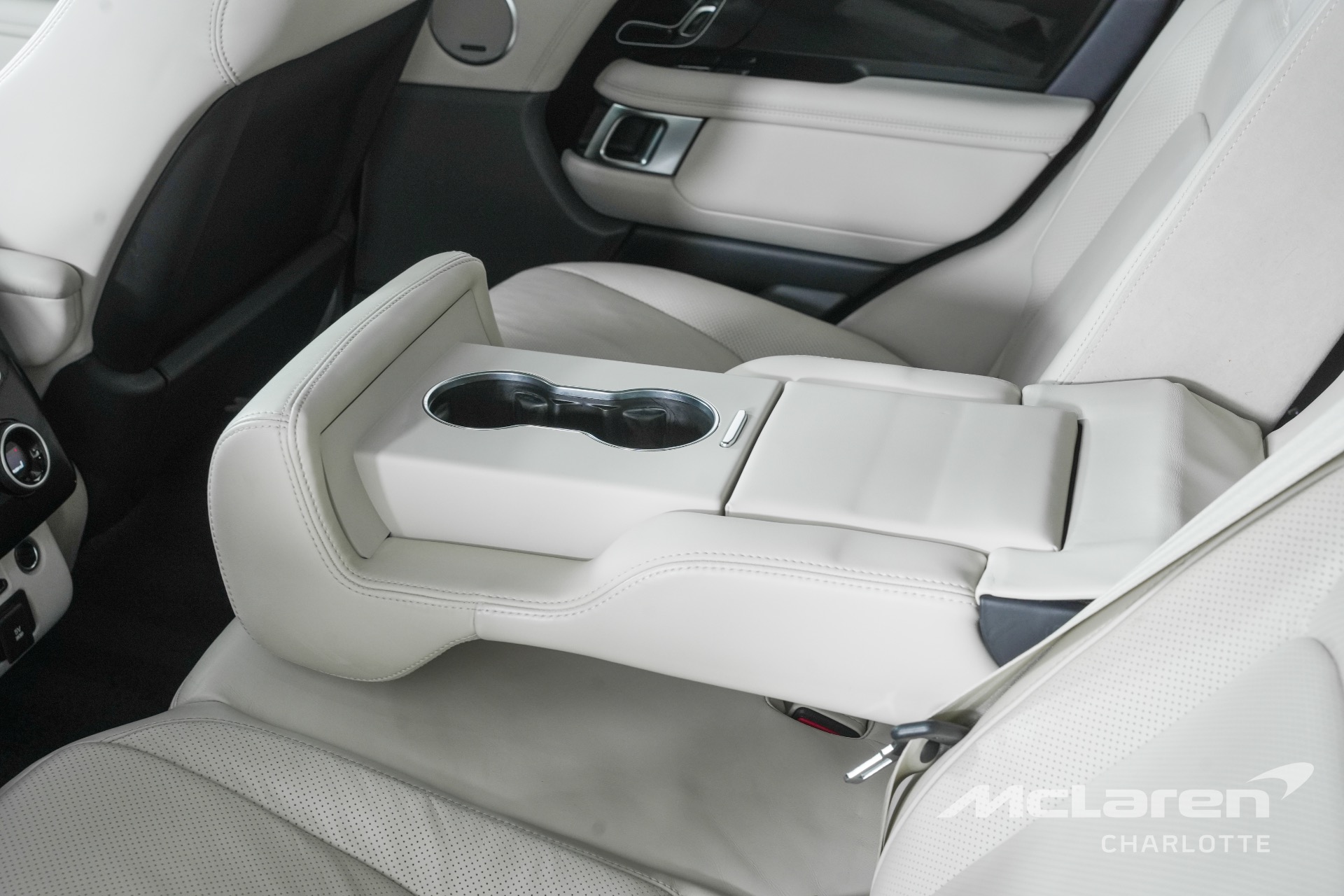 Used 2019 Land Rover Range Rover Supercharged | Charlotte, NC