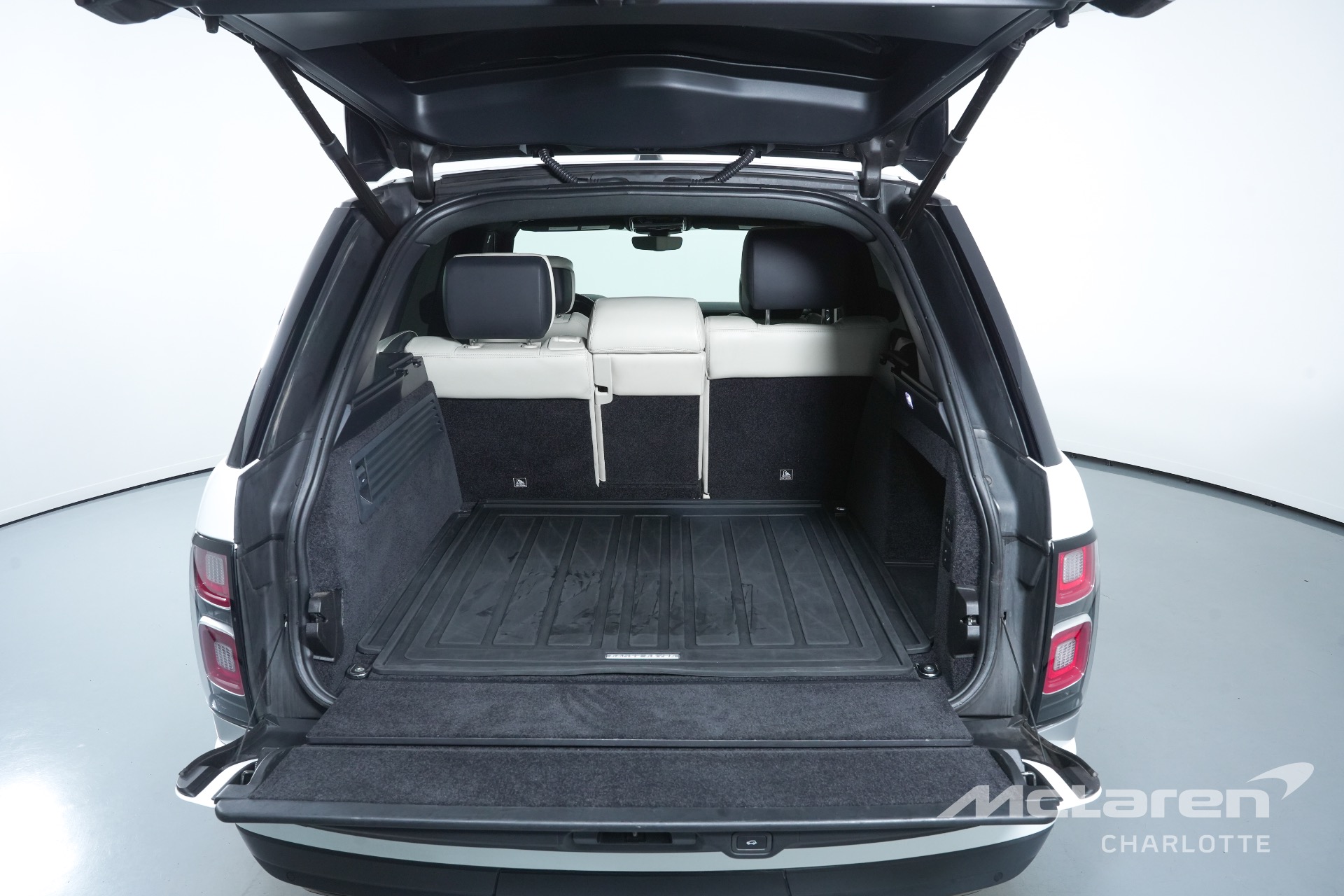 Used 2019 Land Rover Range Rover Supercharged | Charlotte, NC