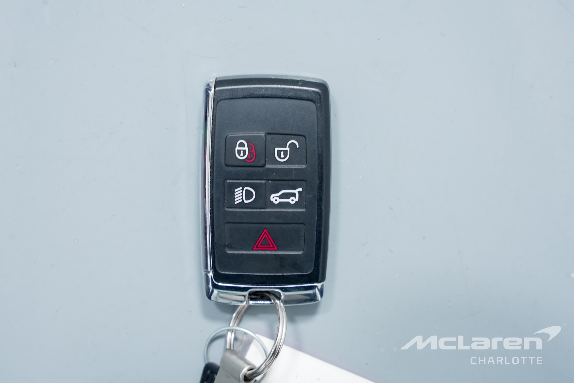 Used 2019 Land Rover Range Rover Supercharged | Charlotte, NC