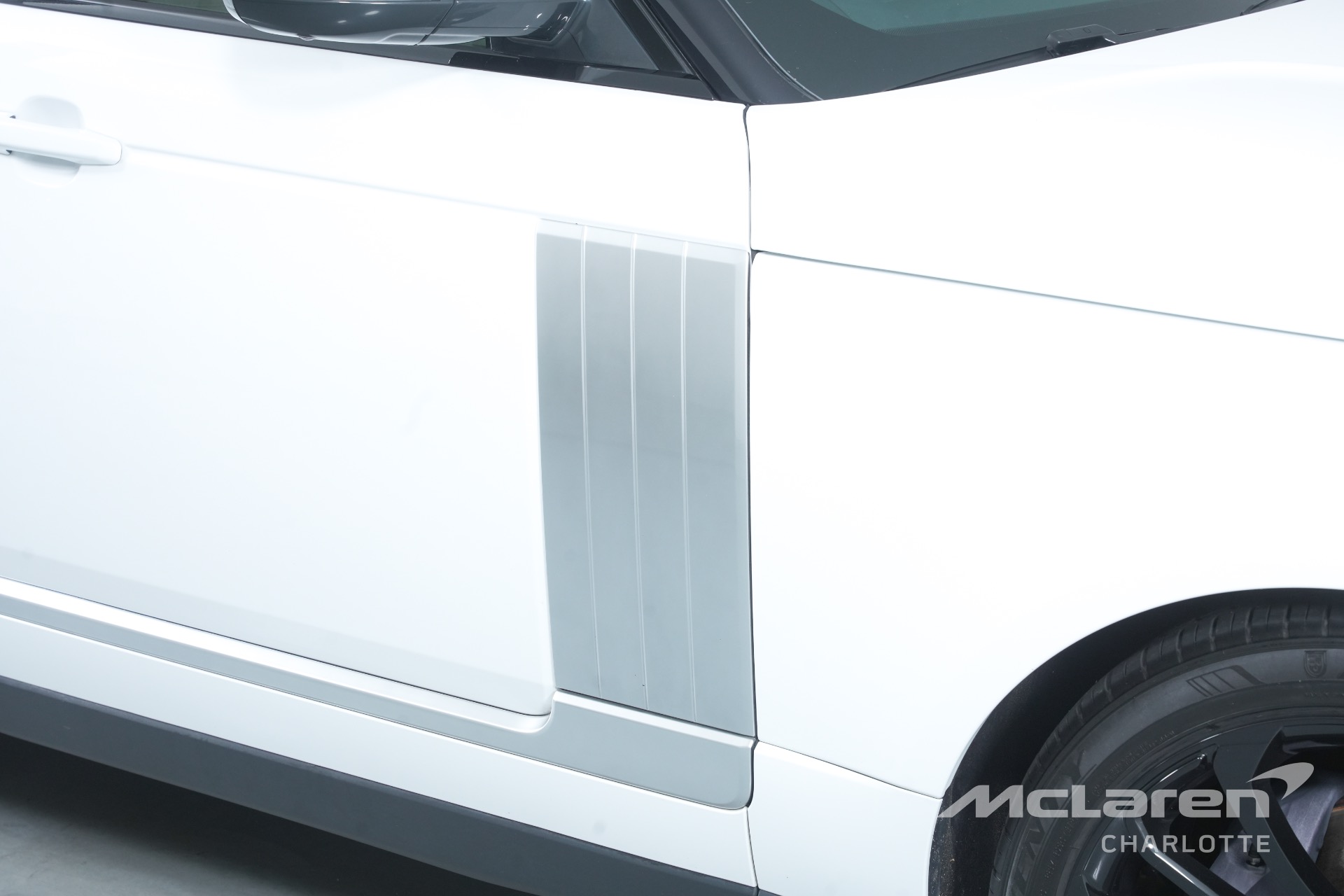 Used 2019 Land Rover Range Rover Supercharged | Charlotte, NC