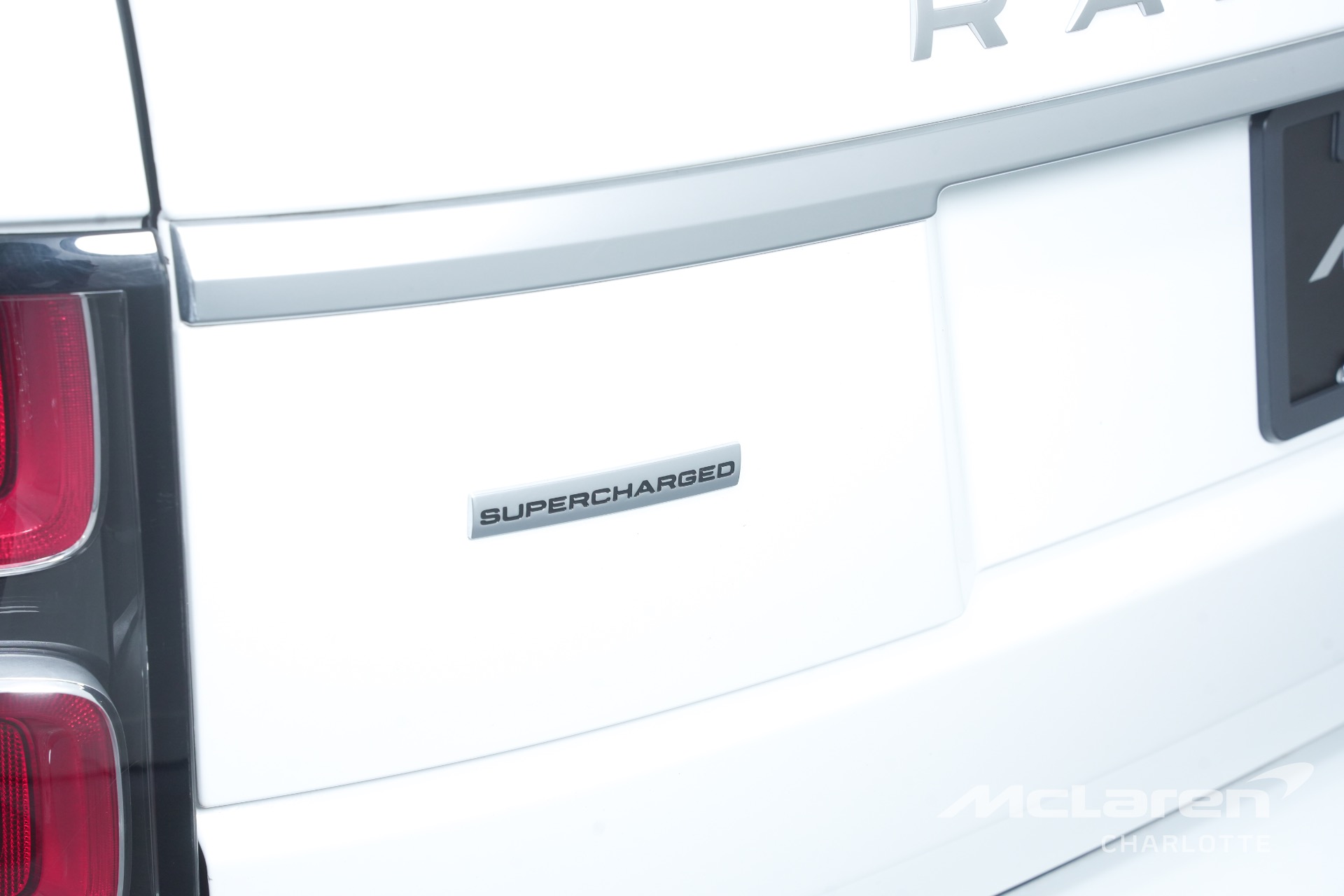 Used 2019 Land Rover Range Rover Supercharged | Charlotte, NC