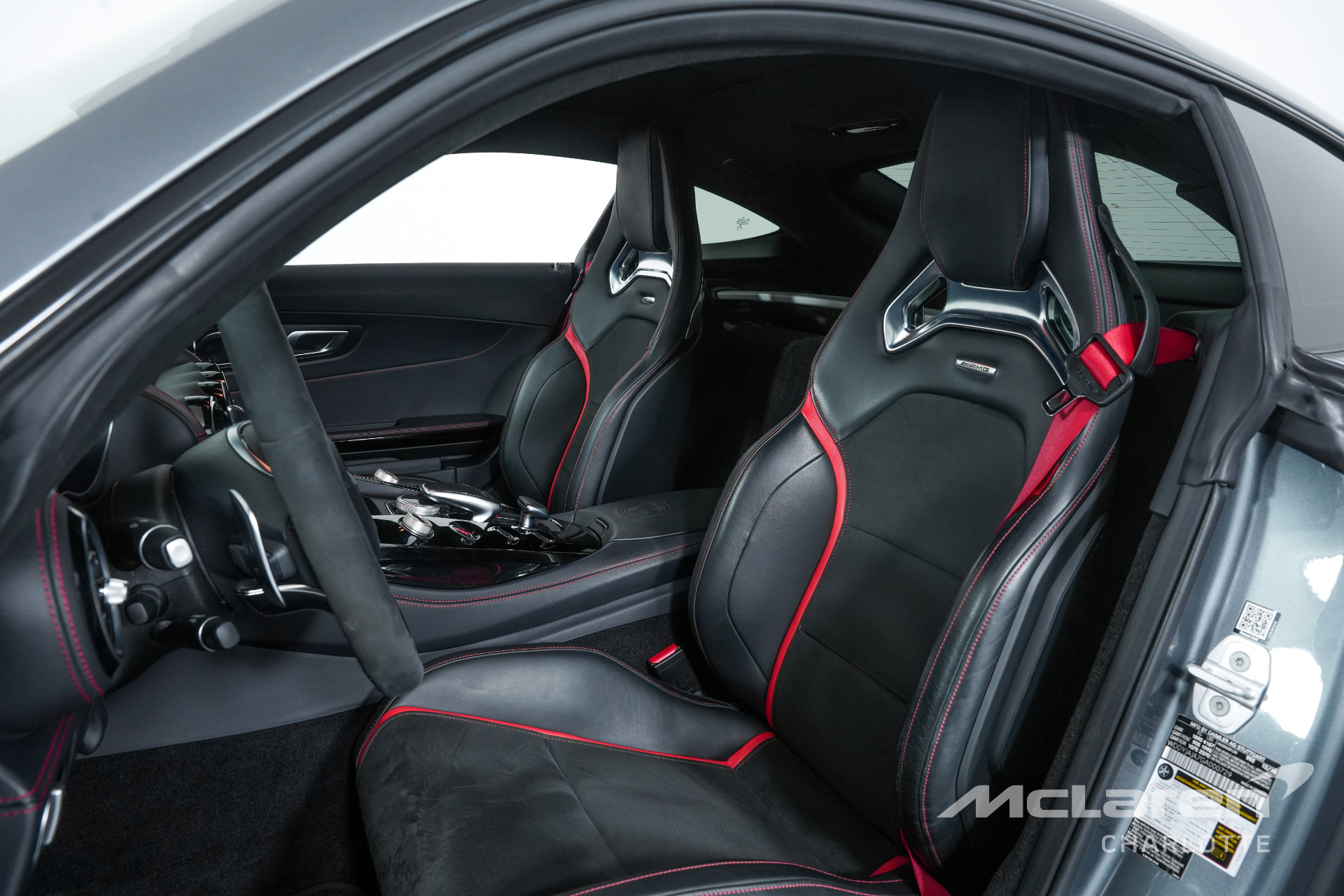 Used 2016 Mercedes-Benz AMG GT S | Charlotte, NC