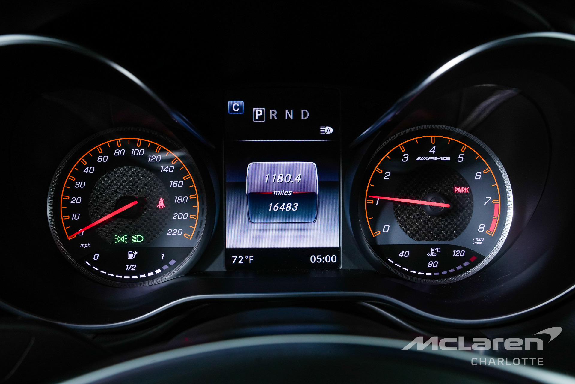 Used 2016 Mercedes-Benz AMG GT S | Charlotte, NC