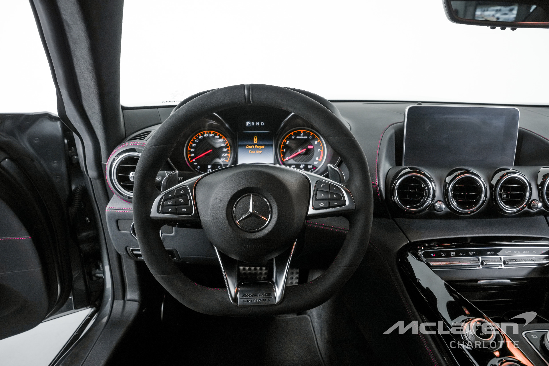 Used 2016 Mercedes-Benz AMG GT S | Charlotte, NC